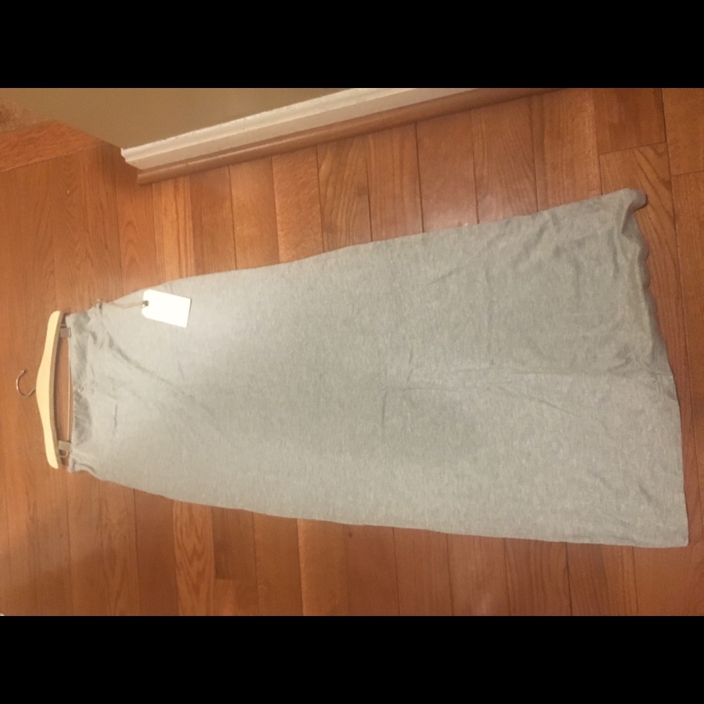 Leith Skirt